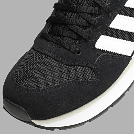 Adidas Originals - Sneakers ZX 500 RS KJ2598 Core Black Footwear