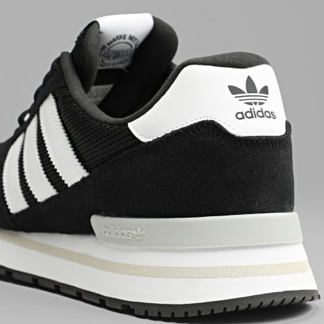 Adidas Originals - Sneakers ZX 500 RS KJ2598 Core Black Footwear