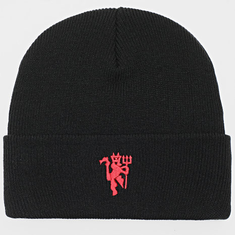 Adidas Sportswear - Bonnet Manchester United KQ5136 Noir