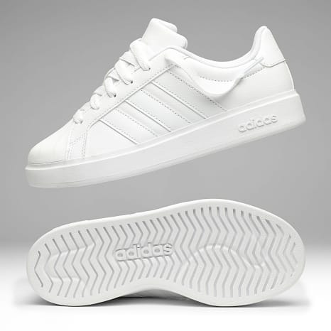 Adidas Sportswear - Baskets Femme Streettalk KI3094 Cloud White
