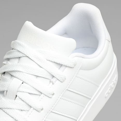 Adidas Sportswear - Baskets Femme Streettalk KI3094 Cloud White