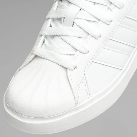 Adidas Sportswear - Baskets Femme Streettalk KI3094 Cloud White