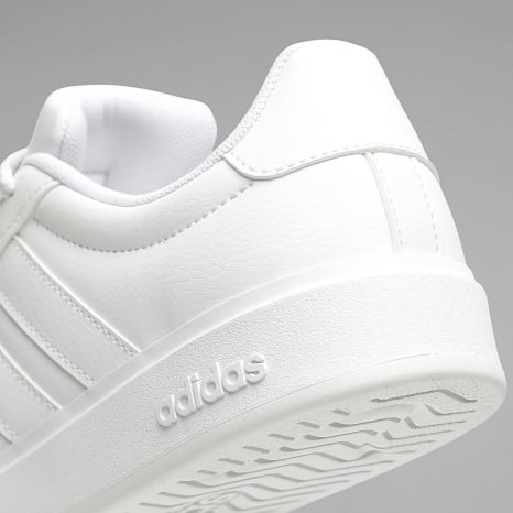 Adidas Sportswear - Baskets Femme Streettalk KI3094 Cloud White