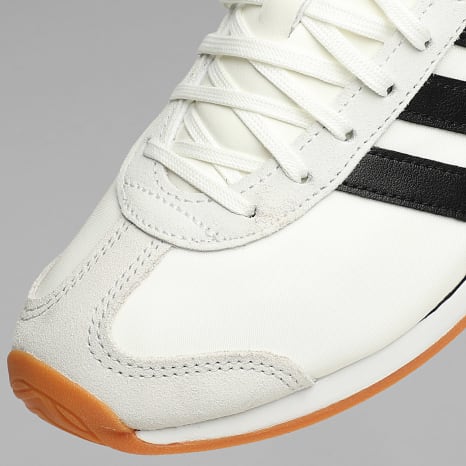 Adidas Sportswear - Baskets Runvista KJ7201 Core White Core Black Gum 10