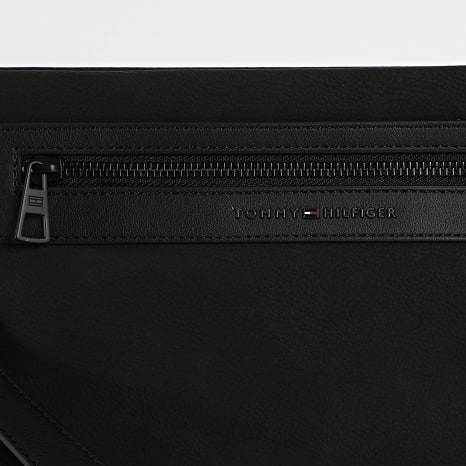 Tommy Hilfiger - Pochette Soho 4491 Noir