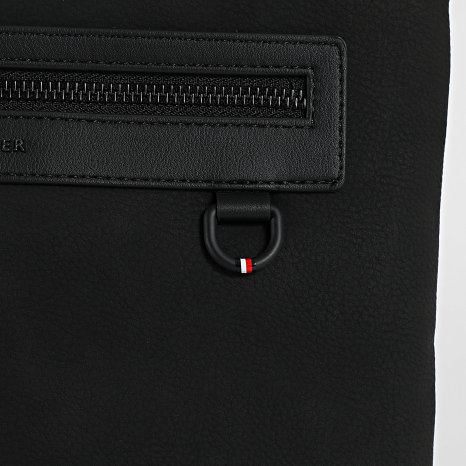 Tommy Hilfiger - Pochette Soho 4491 Noir