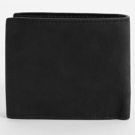 Tommy Hilfiger - Portefeuille Soho 4502 Noir