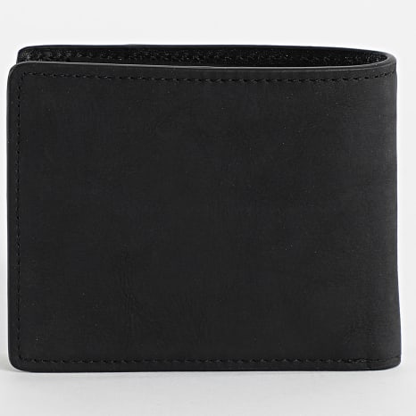 Tommy Hilfiger - Portefeuille Soho Mini 4501 Noir