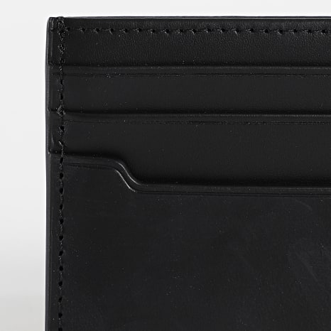 Tommy Hilfiger - Porte-Cartes Soho 4500 Noir