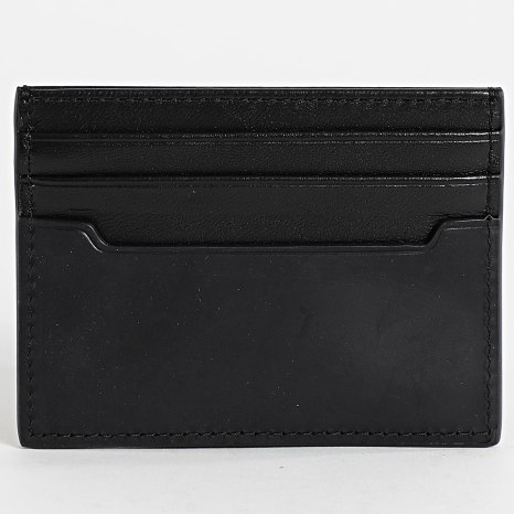 Tommy Hilfiger - Porte-Cartes Soho 4500 Noir