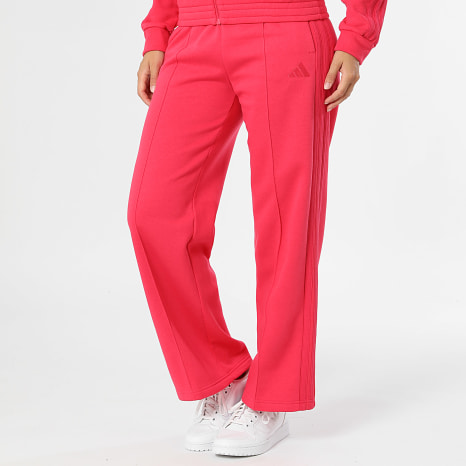 Adidas Sportswear - Ensemble De Survetement A Bandes Femme Energize KQ7594 Rose Fuchsia