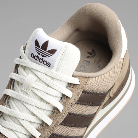 Adidas Originals - Baskets ZX 500 RS LA1637 Frozen Lemon Brown