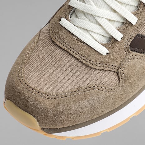 Adidas Originals - Sneakers ZX 500 RS LA1637 Frozen Lemon Brown