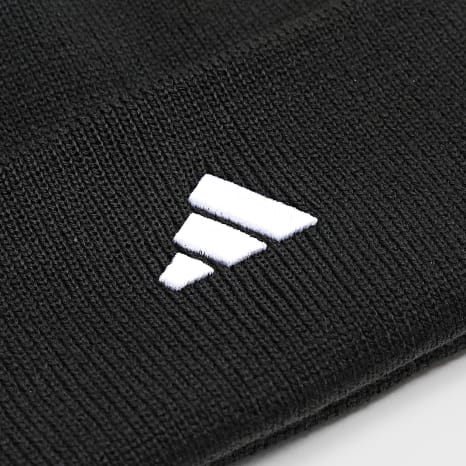 Adidas Sportswear - Bonnet Mercedes KE8317 Noir