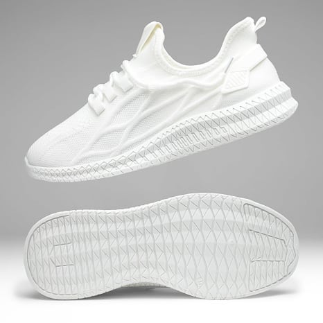 Classic Series - Baskets 501 Bianco