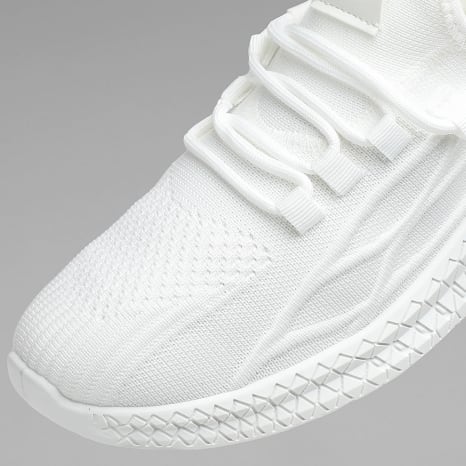 Classic Series - Baskets 501 Bianco