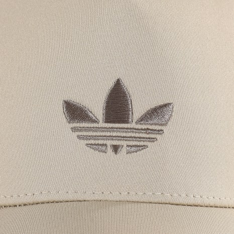 Adidas Originals - Gorra Trucker Curved KR6757 Beige