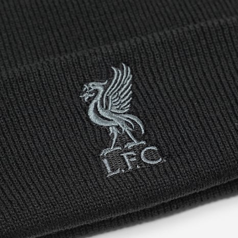 Adidas Sportswear - Bonnet Liverpool LFC Woolie KQ5143 Noir