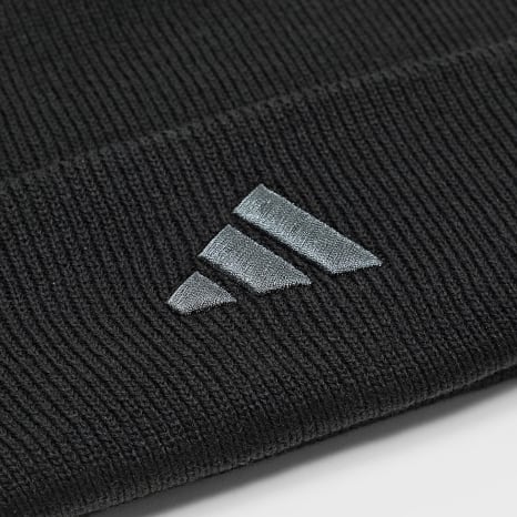 Adidas Sportswear - Bonnet Liverpool LFC Woolie KQ5143 Noir