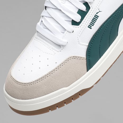 Puma - Baskets Shuffle Downtown OG 403840 Puma White Herb Garden