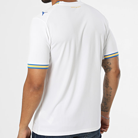 Puma - Maillot de foot OM 784252 Blanc