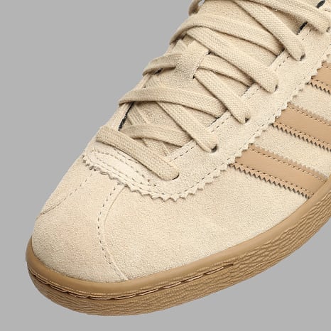 Adidas Originals - Sneakers Stadt JI1886 Magic Beige Cardboard