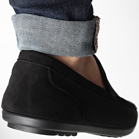 Classic Series - Mocassins 567 Nero