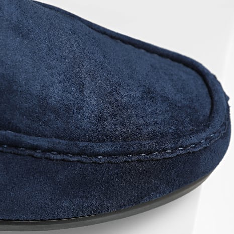 Classic Series - Mocassins 567 Blu