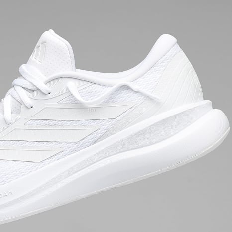 Adidas Sportswear - Baskets Runfalcon 6 KH5567 Footwear White Core Black