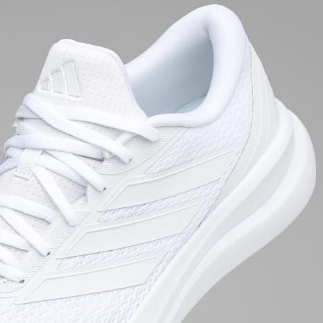 Adidas Sportswear - Baskets Runfalcon 6 KH5567 Footwear White Core Black