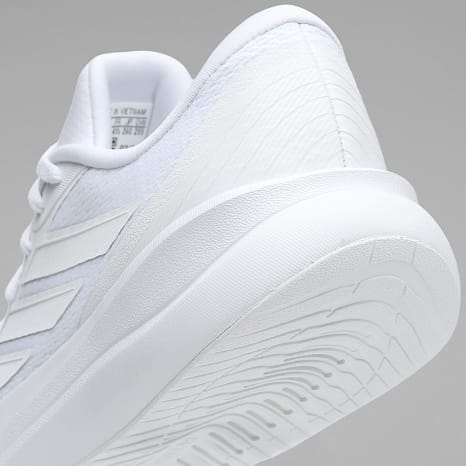 Adidas Sportswear - Baskets Runfalcon 6 KH5567 Footwear White Core Black