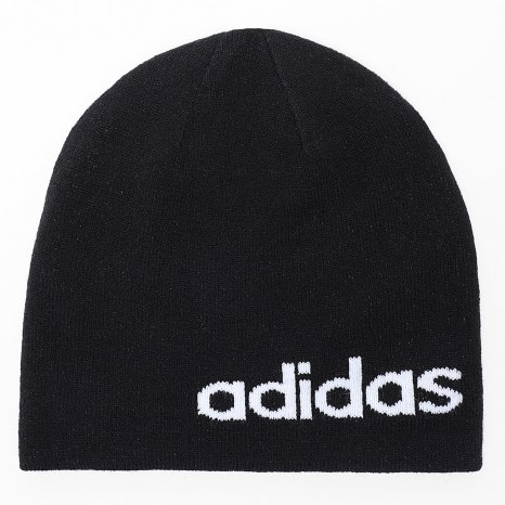 Adidas Sportswear - Bonnet Lin KG0059 Noir