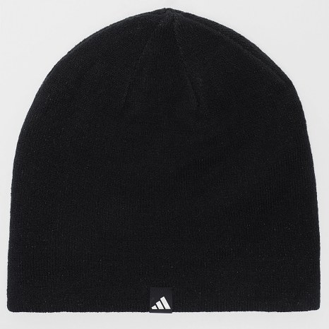 Adidas Sportswear - Bonnet Lin KG0059 Noir