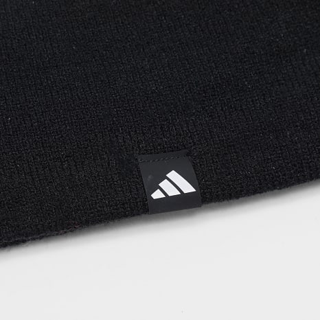 Adidas Sportswear - Bonnet Lin KG0059 Noir