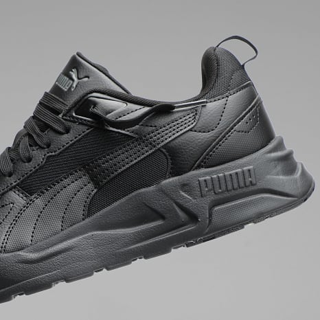 Puma - Zapatilla Trinity 2 LT 400231 Puma Black Shadow Grey