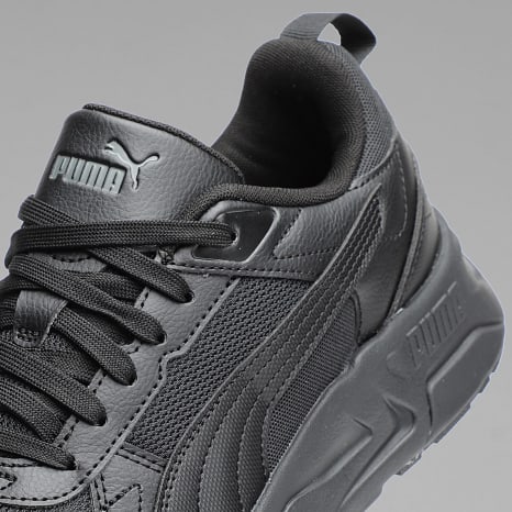 Puma - Zapatilla Trinity 2 LT 400231 Puma Black Shadow Grey