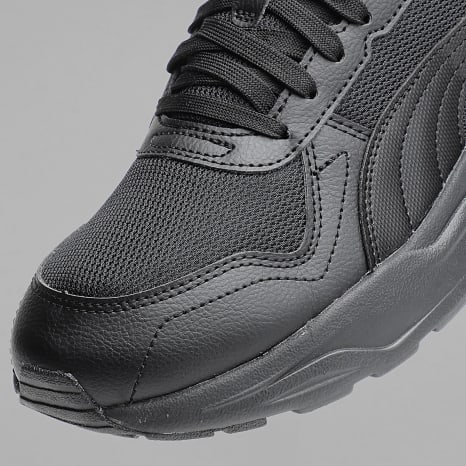 Puma - Zapatilla Trinity 2 LT 400231 Puma Black Shadow Grey