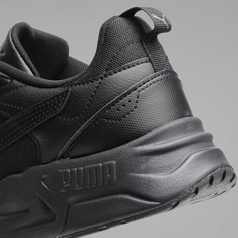 Puma - Zapatilla Trinity 2 LT 400231 Puma Black Shadow Grey