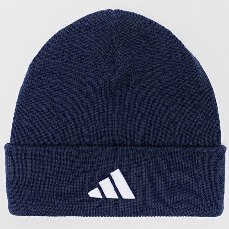 Adidas Sportswear - Bonnet Real Madrid Woolie KQ7902 Bleu Marine