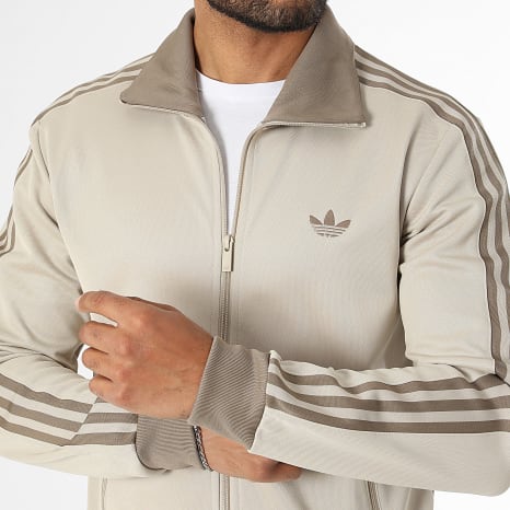 トップス  BECKENBAUER TRACK TT Adidas Originals - Tracksuit Beckenbauer Stripes TP KT5044 KT5050