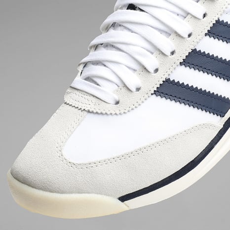 Adidas Originals - Zapatillas SL 72 RS KH9650 Calzado Blanco Noche Índigo Off White