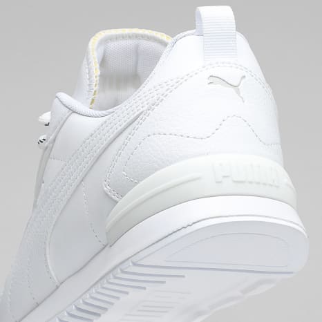 Puma - Baskets R78 Cyclone SL 406163 White X SUPERLACED