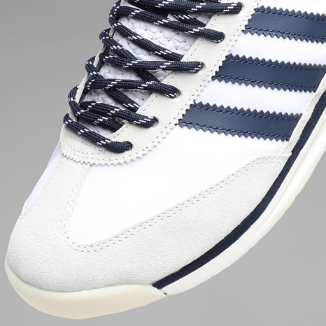 Adidas Originals - Baskets SL 72 RS KH9650 Footwear White Night Indigo Off White x SUPERLACED