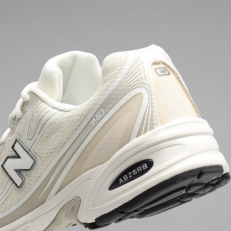 New Balance - Baskets 740 U740N9J9 Shipyard Angora