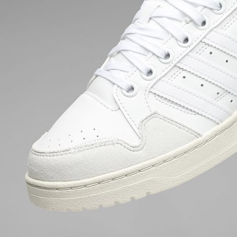 Adidas Originals - Baskets NY 90 Stripes GV9297 Footwear White Core White