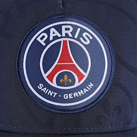 PSG - Casquette Big Logo P11330 Bleu Marine