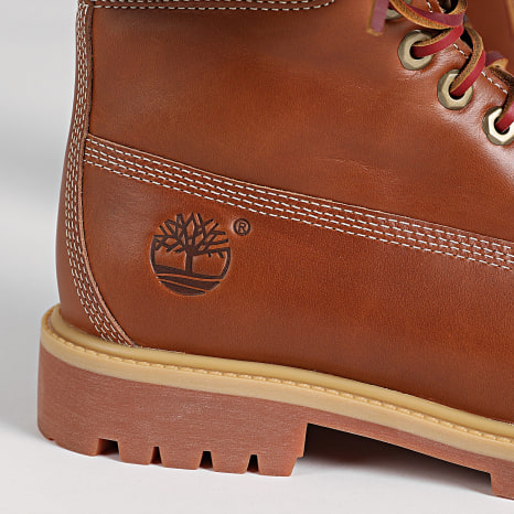 Timberland - Boots 6 Inch Lace A2MWX Mid Brown