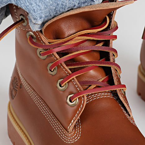 Timberland - Boots 6 Inch Lace A2MWX Mid Brown