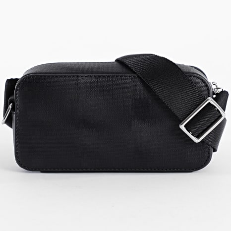 Tommy Hilfiger - Sacoche Modern Business Mini Crossover 4409 Noir