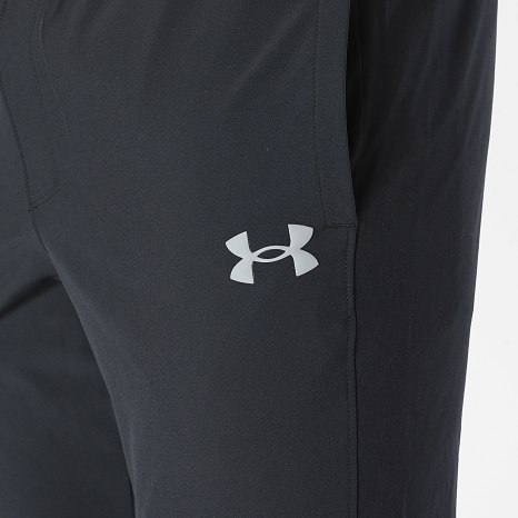 Under Armour - Pantalon Jogging Tech Utility 6013802 Noir